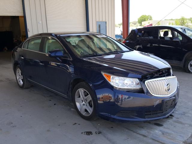 BUICK LACROSSE C 2010 1g4gb5eg1af276869