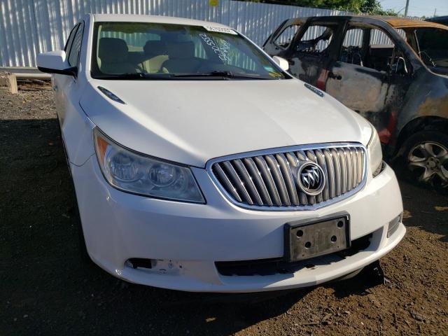 BUICK LACROSSE C 2010 1g4gb5eg1af281344