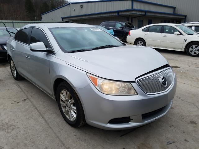 BUICK LACROSSE C 2010 1g4gb5eg1af324287