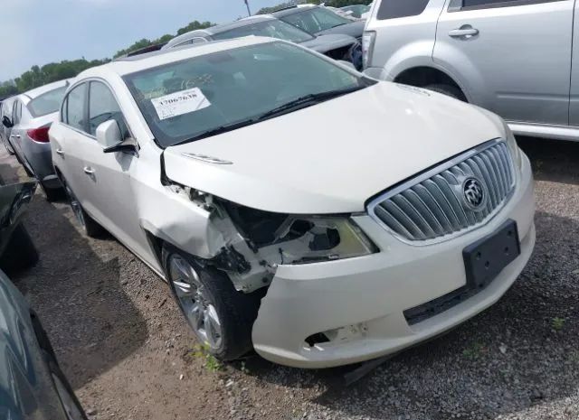 BUICK LACROSSE 2010 1g4gb5eg2af125958