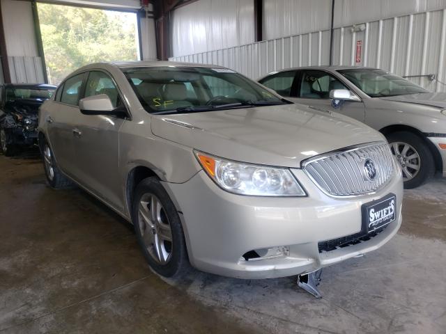 BUICK LACROSSE 2010 1g4gb5eg2af126740