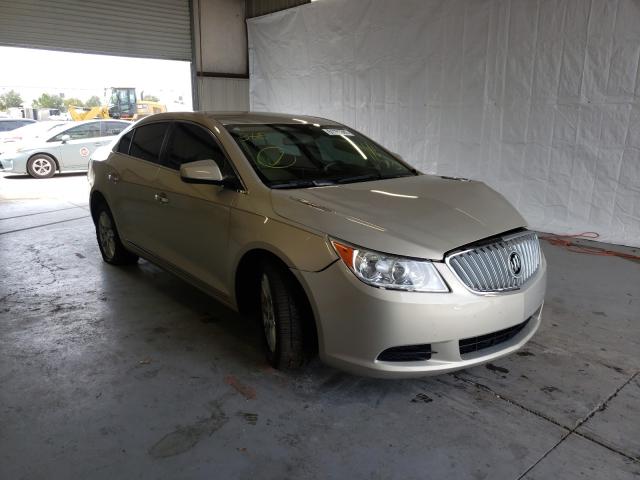 BUICK LACROSSE C 2010 1g4gb5eg2af135289