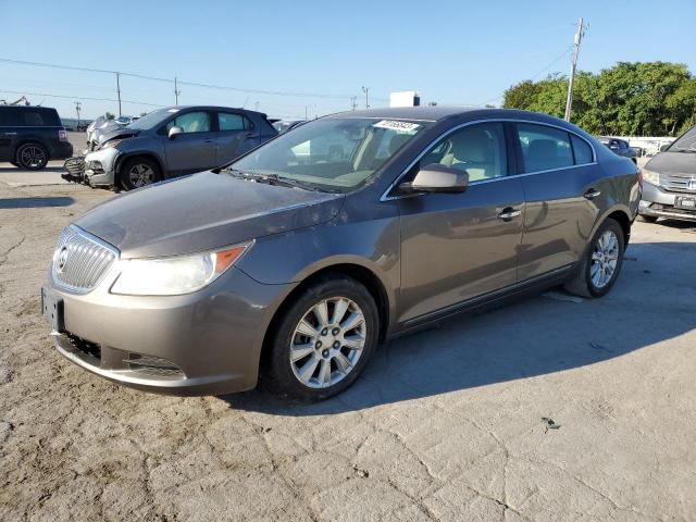 BUICK LACROSSE C 2010 1g4gb5eg2af191345