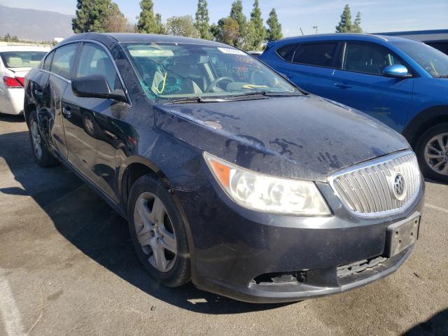 BUICK LACROSSE C 2010 1g4gb5eg2af193807