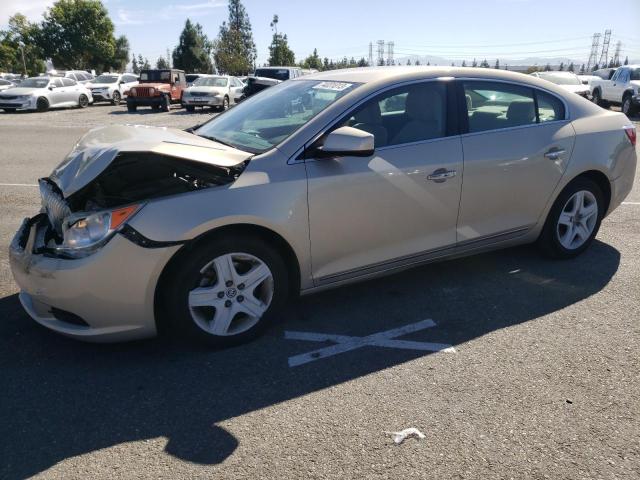 BUICK LACROSSE 2010 1g4gb5eg2af208841