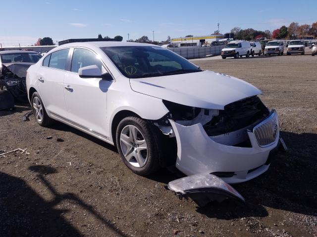 BUICK LACROSSE C 2010 1g4gb5eg2af254069