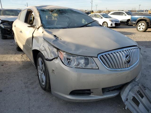 BUICK LACROSSE C 2010 1g4gb5eg2af314741