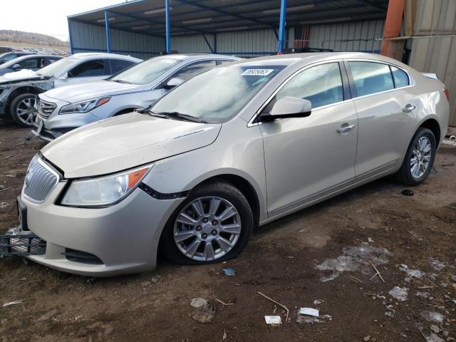 BUICK LACROSSE C 2010 1g4gb5eg2af317557