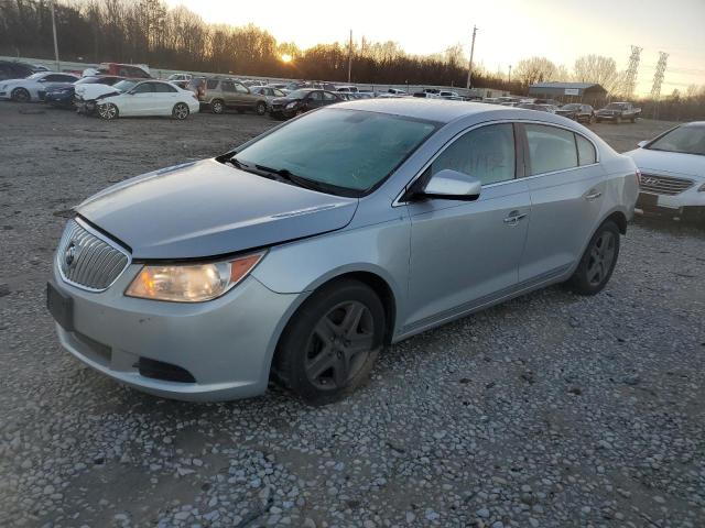 BUICK LACROSSE C 2010 1g4gb5eg3af124608