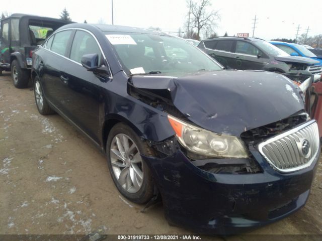 BUICK LACROSSE 2010 1g4gb5eg3af156538