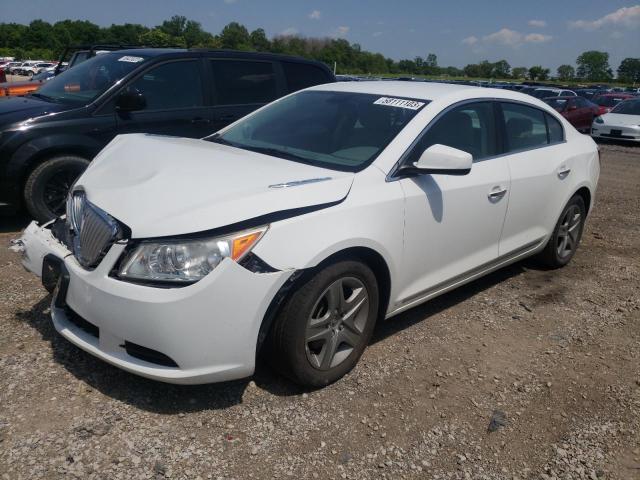 BUICK LACROSSE C 2010 1g4gb5eg3af163599