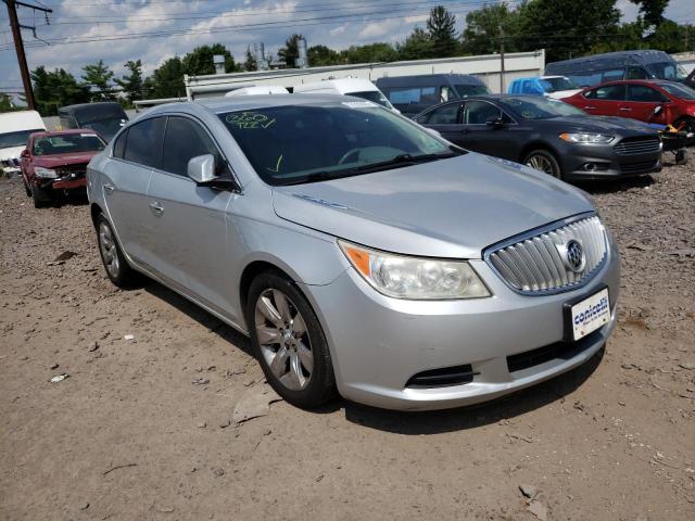 BUICK LACROSSE 2010 1g4gb5eg3af224546