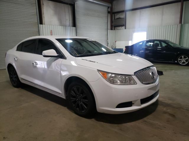 BUICK LACROSSE C 2010 1g4gb5eg3af301321