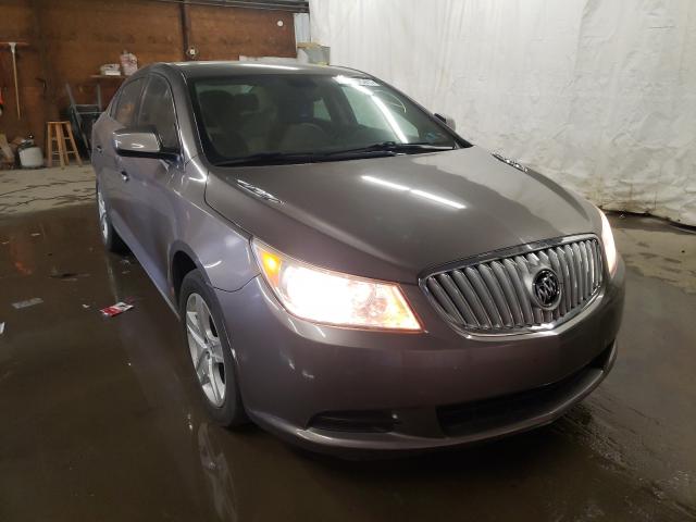 BUICK LACROSSE C 2010 1g4gb5eg3af325828