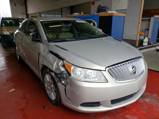 BUICK LACROSSE C 2010 1g4gb5eg4af133267