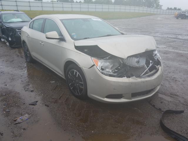 BUICK LACROSSE C 2010 1g4gb5eg4af142101