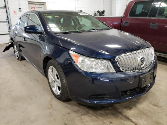 BUICK LACROSSE C 2010 1g4gb5eg4af156595