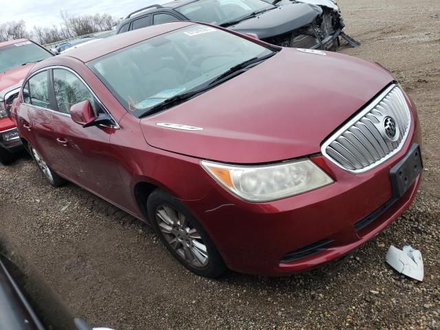 BUICK LACROSSE C 2010 1g4gb5eg4af161778