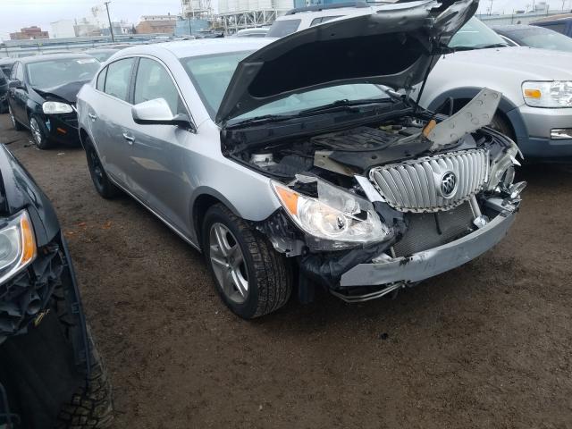 BUICK LACROSSE C 2010 1g4gb5eg4af172540