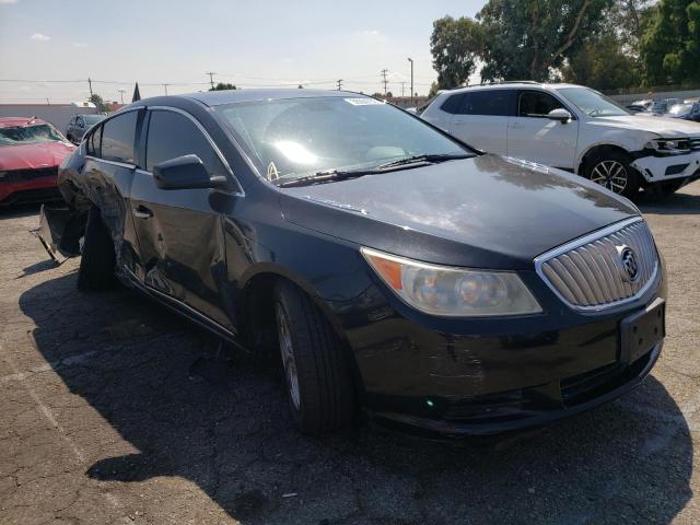 BUICK LACROSSE C 2010 1g4gb5eg4af178581