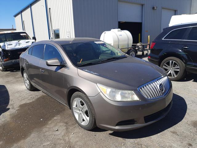 BUICK LACROSSE C 2010 1g4gb5eg4af253005