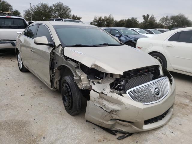 BUICK LACROSSE C 2010 1g4gb5eg4af283153