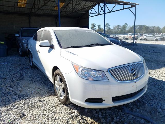 BUICK LACROSSE C 2010 1g4gb5eg4af314417