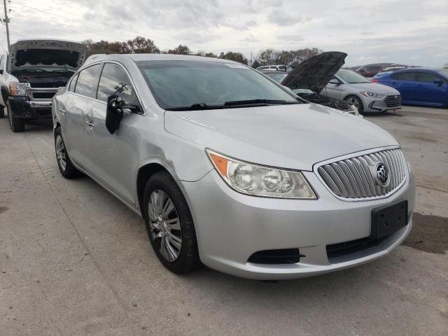 BUICK LACROSSE C 2010 1g4gb5eg5af124674