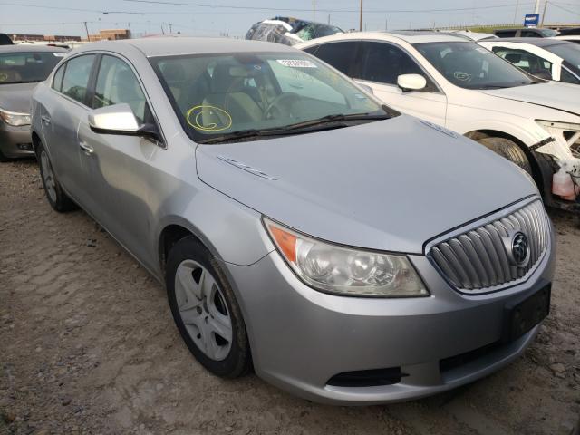 BUICK LACROSSE C 2010 1g4gb5eg5af126649