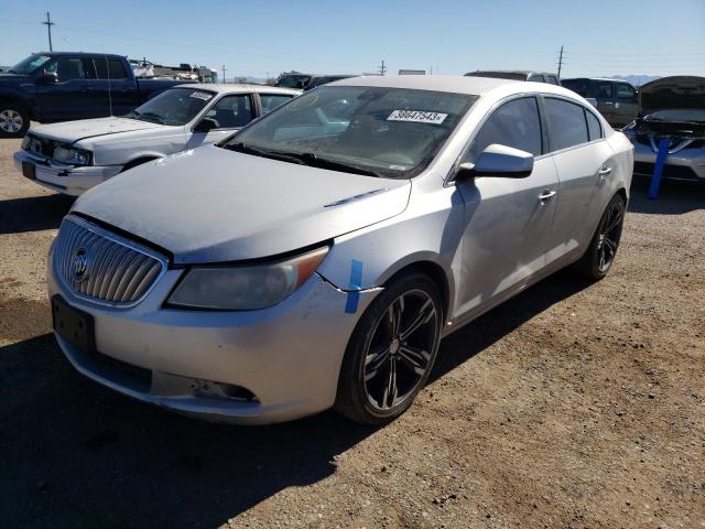 BUICK LACROSSE C 2010 1g4gb5eg5af131169