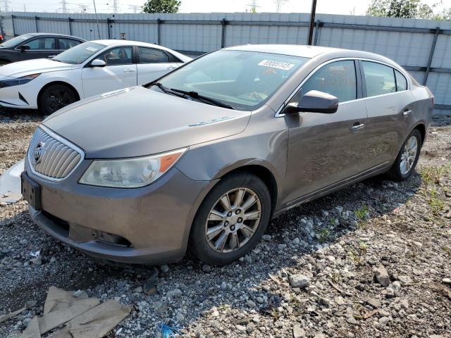 BUICK LACROSSE C 2010 1g4gb5eg5af161126