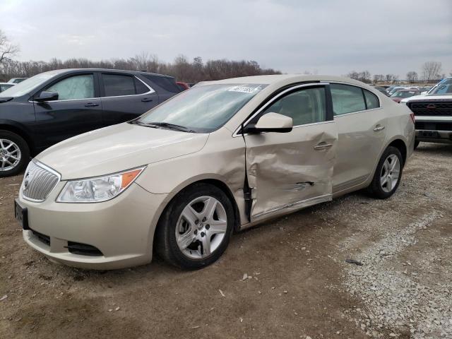 BUICK LACROSSE C 2010 1g4gb5eg5af172319