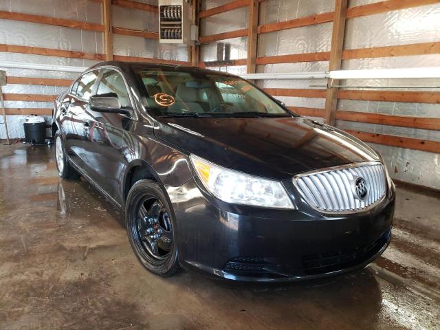 BUICK LACROSSE C 2010 1g4gb5eg5af178895