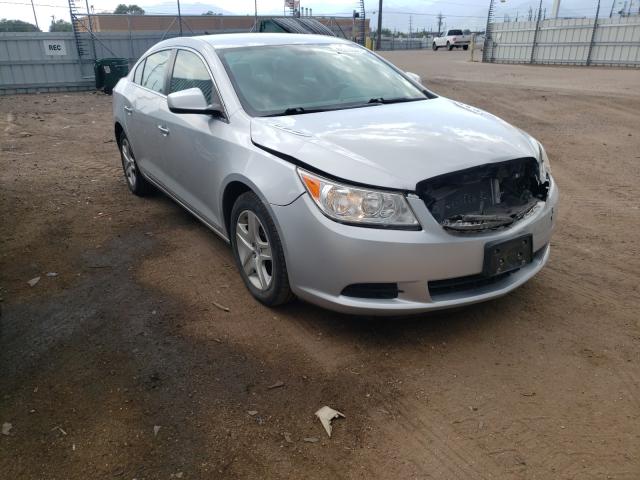 BUICK LACROSSE C 2010 1g4gb5eg5af194580