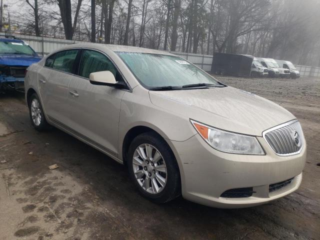 BUICK LACROSSE C 2010 1g4gb5eg5af200877