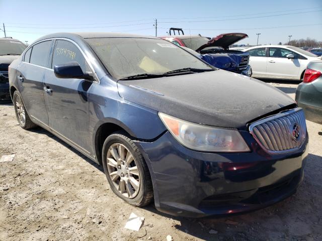 BUICK LACROSSE C 2010 1g4gb5eg6af112730