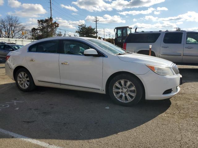 BUICK LACROSSE 2010 1g4gb5eg6af129513