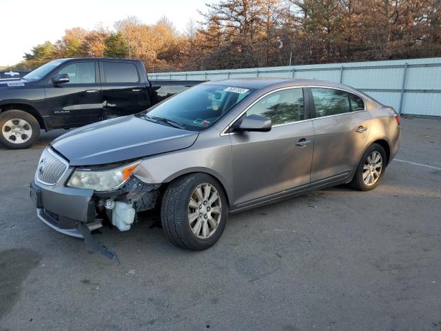 BUICK LACROSSE 2010 1g4gb5eg6af139152