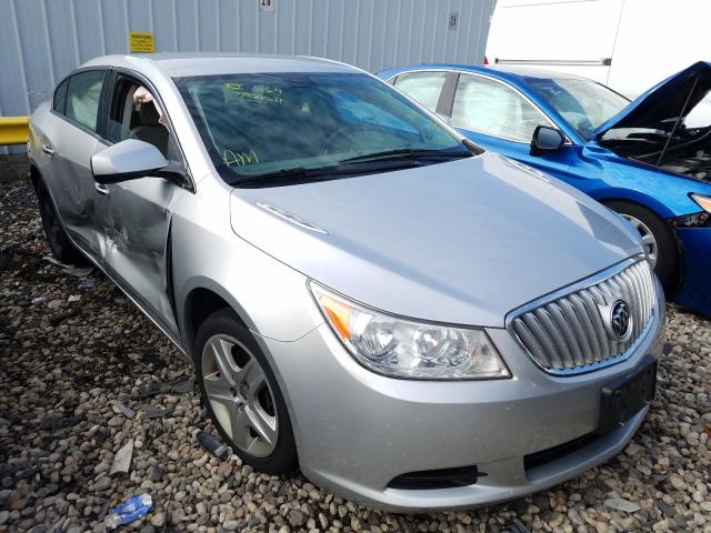 BUICK LACROSSE C 2010 1g4gb5eg6af146263