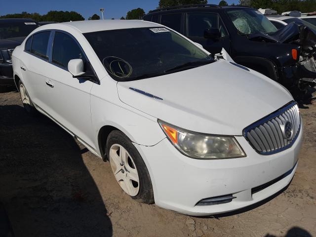 BUICK LACROSSE C 2010 1g4gb5eg6af153407