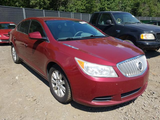 BUICK LACROSSE C 2010 1g4gb5eg6af169106