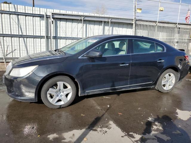 BUICK LACROSSE 2010 1g4gb5eg6af171521