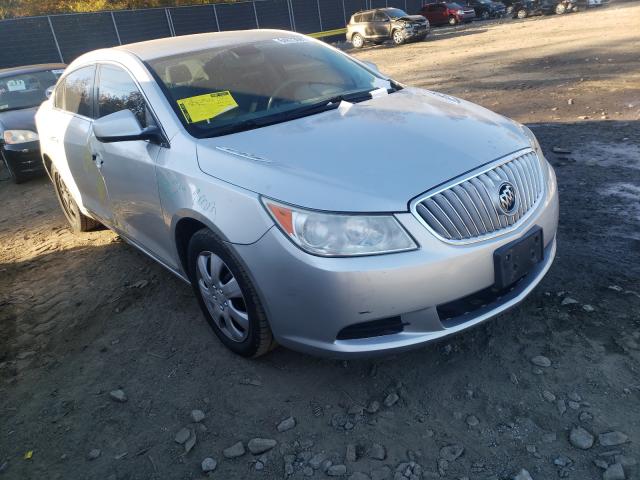 BUICK LACROSSE C 2010 1g4gb5eg6af181014