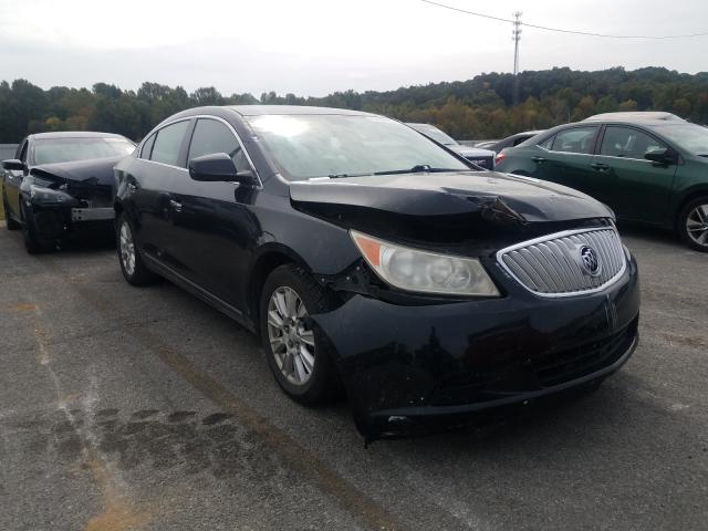 BUICK LACROSSE C 2010 1g4gb5eg6af226579