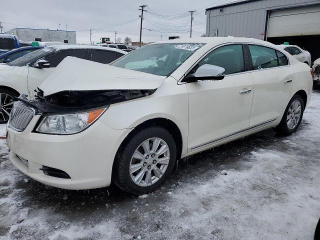 BUICK LACROSSE C 2010 1g4gb5eg6af246539