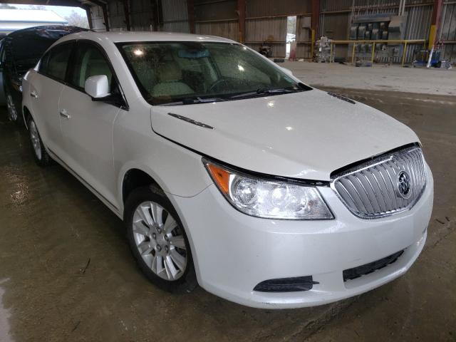 BUICK LACROSSE C 2010 1g4gb5eg6af288421