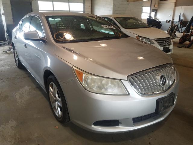 BUICK LACROSSE C 2010 1g4gb5eg7af127866