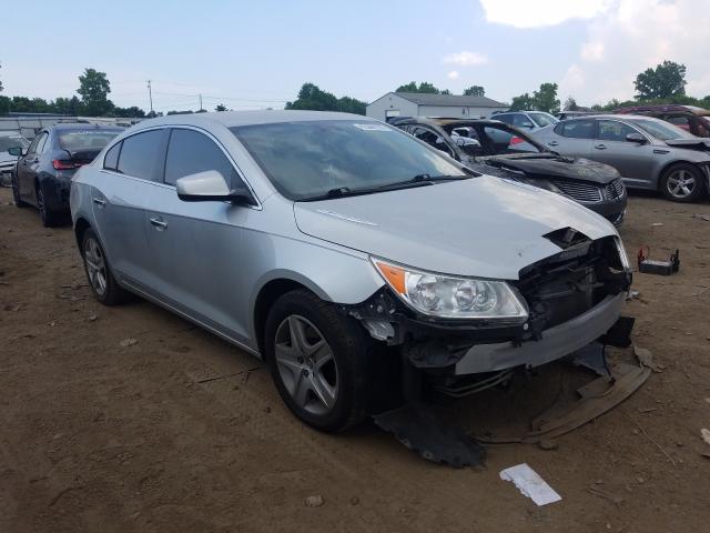 BUICK LACROSSE C 2010 1g4gb5eg7af134784