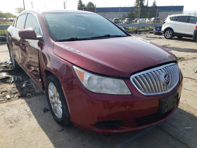 BUICK LACROSSE C 2010 1g4gb5eg7af135269