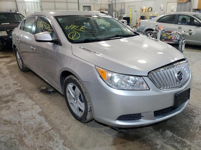 BUICK LACROSSE C 2010 1g4gb5eg7af137300